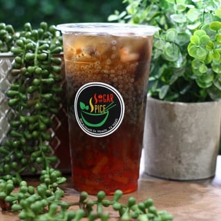 Royal Wintermelon