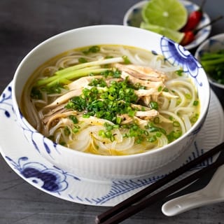 Chicken Pho